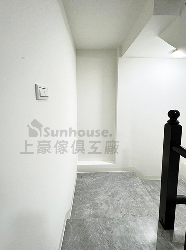 上豪傢俱系統家具