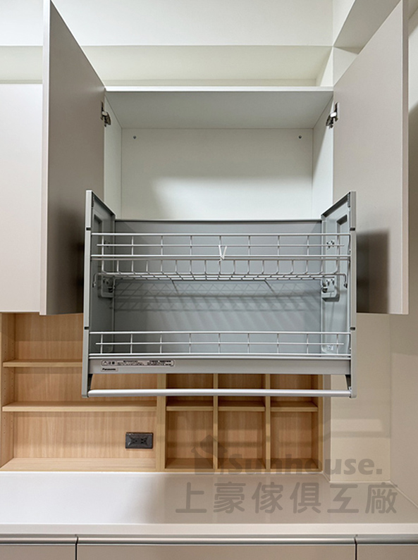 上豪傢俱系統家具