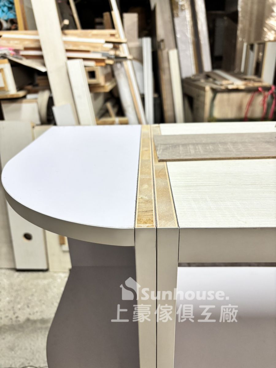 上豪傢俱 - 木心板