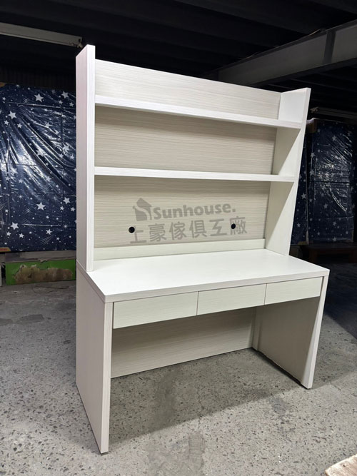 2508-4桃園邱小姐訂製書桌